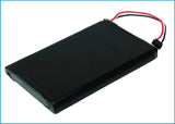 Battery for Garmin Varia RTL501 3.7V Li-ion 1000mAh / 3.70Wh