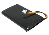 Battery for Garmin Nuvi 55LM 361-00056-00, 361-00056-50 3.7V Li-ion 1100mAh / 4.