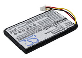 Battery for Garmin Nuvi 65 361-00056-01 3.7V Li-ion 1100mAh / 4.07Wh