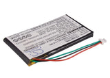 Battery for Garmin Nuvi 755 010-00583-00 3.7V Li-Polymer 1250mAh