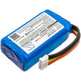 Battery for JBL Link 10 GSP103465 3.7V Li-Polymer 3600mAh / 13.32Wh