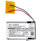 Battery for JBL 6132A-JBLTRIP GSP083048 3.7V Li-Polymer 1000mAh / 3.70Wh