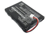 Battery for JDS Labs C421 ZH613450 1S1P 3.7V Li-ion 1300mAh / 4.81Wh