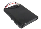 Battery for JDS Labs C421 ZH613450 1S1P 3.7V Li-ion 1300mAh / 4.81Wh