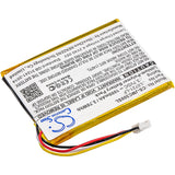 Battery for JBL Clip 3 L0721-LF 3.7V Li-Polymer 1000mAh / 3.70Wh