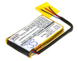 Battery for JBL JBL Go GSP072035 3.7V Li-Polymer 420mAh / 1.55Wh