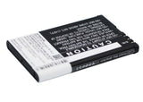 Battery for JBL MD-51W TM533855 1S1P 3.7V Li-ion 1350mAh / 4.99Wh