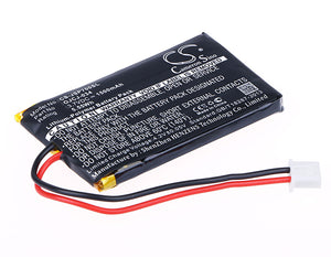 Battery for JVC SP-AD90-BW OJCJ-034 3.7V Li-Polymer 1500mAh / 5.55Wh