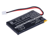 Battery for JVC SP-AD90 OJCJ-034 3.7V Li-Polymer 1500mAh / 5.55Wh