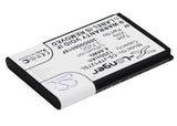 Battery for JCB Toughphone Tradesman Two 300D006018F 3.7V Li-ion 1200mAh / 4.44W