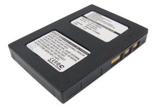 Battery for JVC GZ-MC500U BN-VM200, BN-VM200U, BN-VM200UE, BN-VM200US, LY34416-0