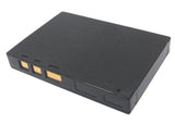 Battery for JVC GZ-MC200E BN-VM200, BN-VM200U, BN-VM200UE, BN-VM200US, LY34416-0