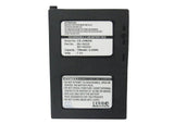 Battery for JVC GZ-MC100EX BN-VM200, BN-VM200U, BN-VM200UE, BN-VM200US, LY34416-