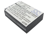 Battery for Kodak PIXPRO S1 LB-070 7.4V Li-ion 850mAh / 6.29Wh