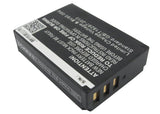 Battery for Kodak PIXPRO S1 LB-070 7.4V Li-ion 850mAh / 6.29Wh