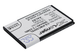 Battery for Olympia 2130 3.7V Li-ion 900mAh / 3.33Wh