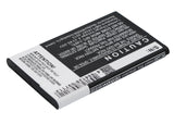 Battery for Olympia 2130 3.7V Li-ion 900mAh / 3.33Wh