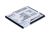 Battery for KAZAM Trooper 2 4.5 KXX45, KXX45STSBJ004840 3.7V Li-ion 1600mAh / 5.