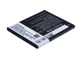 Battery for KAZAM Trooper 2 4.5 KXX45, KXX45STSBJ004840 3.7V Li-ion 1600mAh / 5.