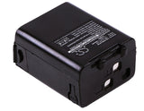 Battery for KENWOOD TH-77AT PB-13, PB-13H, PB-14, PB-15, PB-17, PB-18 7.2V Ni-MH