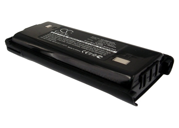 Battery for KENWOOD TK-3206M KNB-29, KNB-29N, KNB-30, KNB-30A, KNB-53, KNB-53N 7