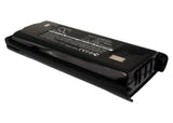 Battery for KENWOOD TK-2200LP KNB-29, KNB-29N, KNB-30, KNB-30A, KNB-53, KNB-53N 