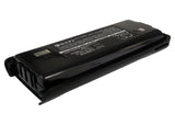 Battery for KENWOOD TK-2200LP KNB-29, KNB-29N, KNB-30, KNB-30A, KNB-53, KNB-53N 