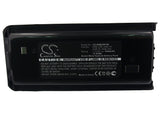 Battery for KENWOOD TK-2202E KNB-29, KNB-29N, KNB-30, KNB-30A, KNB-53, KNB-53N 7