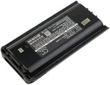 Battery for KENWOOD TK-2302T KNB-29, KNB-29N, KNB-30, KNB-30A, KNB-53, KNB-53N 7