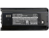 Battery for KENWOOD TK-3300 KNB-29, KNB-29N, KNB-30, KNB-30A, KNB-53, KNB-53N 7.