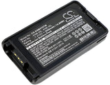 Battery for KENWOOD TK-2170M KNB-24L, KNB-35L, KNB-55L, KNB-56N, KNB-57L, KNB-78