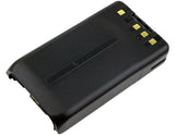 Battery for KENWOOD TK-2148 KNB-24L, KNB-35L, KNB-55L, KNB-56N, KNB-57L, KNB-78L