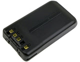 Battery for KENWOOD TK-3168 KNB-24L, KNB-35L, KNB-55L, KNB-56N, KNB-57L, KNB-78L