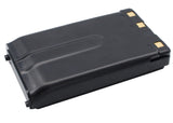 Battery for KENWOOD TH-K2E KNB-43, PB-43H, PB-43N 7.2V Ni-MH 1800mAh / 12.96Wh