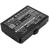 Battery for IKUSI ATEX transmitters 2303692, BT06K 4.8V Ni-MH 600mAh / 2.88Wh