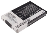 Battery for Kyocera DuraPro E4277 5AAXBT048GEA, SCP-43LBPS 3.7V Li-ion 1450mAh /