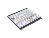 Battery for Kyocera C6743 TD-LTE 5AAXBT094GEA, SCP-66LBPS 3.8V Li-Polymer 2000mA