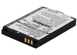 Battery for Kyocera Dorado KX12 TXBAT10099 3.7V Li-ion 750mAh