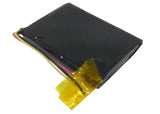 Battery for LG LN740 3.7V Li-ion 1100mAh