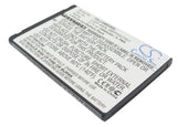 Battery for LG GX500 LGIP-400N, SBPP0027401 3.7V Li-ion 1000mAh