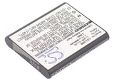 Battery for OLYMPUS Tough TG-810 LI-50B 3.7V Li-ion 800mAh / 2.96Wh