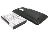 Battery for LG D855K BL-53YH 3.8V Li-ion 6000mAh / 22.80Wh