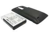 Battery for LG D850 BL-53YH 3.8V Li-ion 6000mAh / 22.80Wh