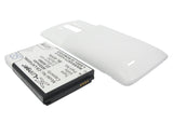 Battery for LG LS990 BL-53YH 3.8V Li-ion 6000mAh / 22.80Wh