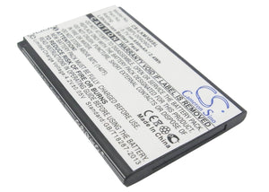 Battery for LG KM550 LGIP-330GP, SBPL0085606, SBPL0089001, SBPL0092901, SBPL0092