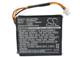 Battery for Logitech F540 533-000074 3.7V Li-ion 700mAh / 2.59Wh