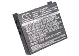 Battery for Logitech MX Air 190310-1000, 190310-1001, 831409, 831410, L-LL11, NT