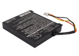 Battery for Logitech Gaming Headset G930 533-000018, F12440097, L-LY11 3.7V Li-i