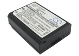 Battery for Canon EOS 1100D LP-E10 7.4V Li-ion 950mAh / 7.03Wh