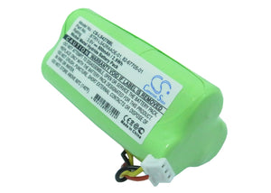 Battery for Symbol LS4278-M 82-67705-01, BTRY-LS42RAAOE-01 3.6V Ni-MH 700mAh / 2